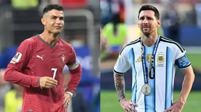 ‌ক্রিশ্চিয়া‌নো রোনাল‌দো আর্জেন্টিনা বিতর্ক উস্কে দিলেন, কী পোস্ট করলেন সোশ্যাল মিডিয়ায়?  